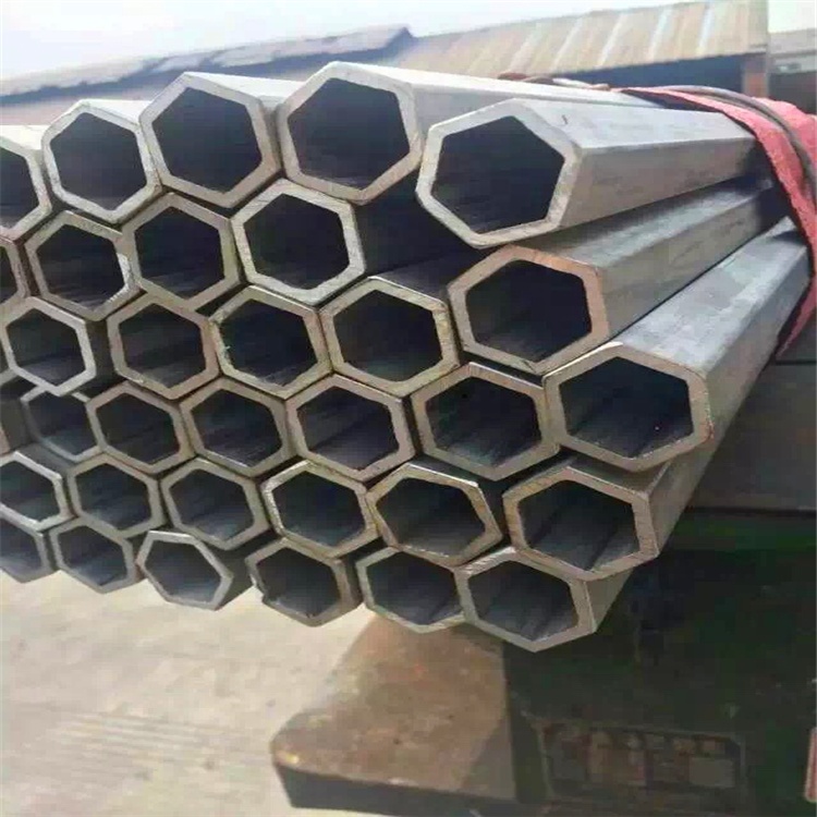 Rectangular Steel Pipe