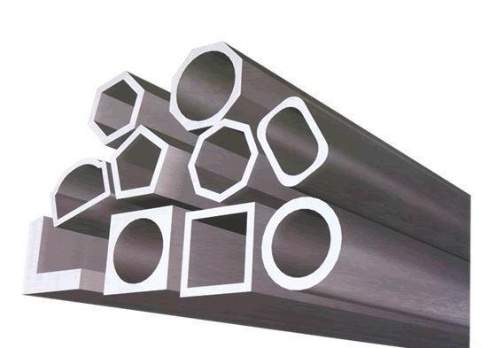 rectangular steel pipe