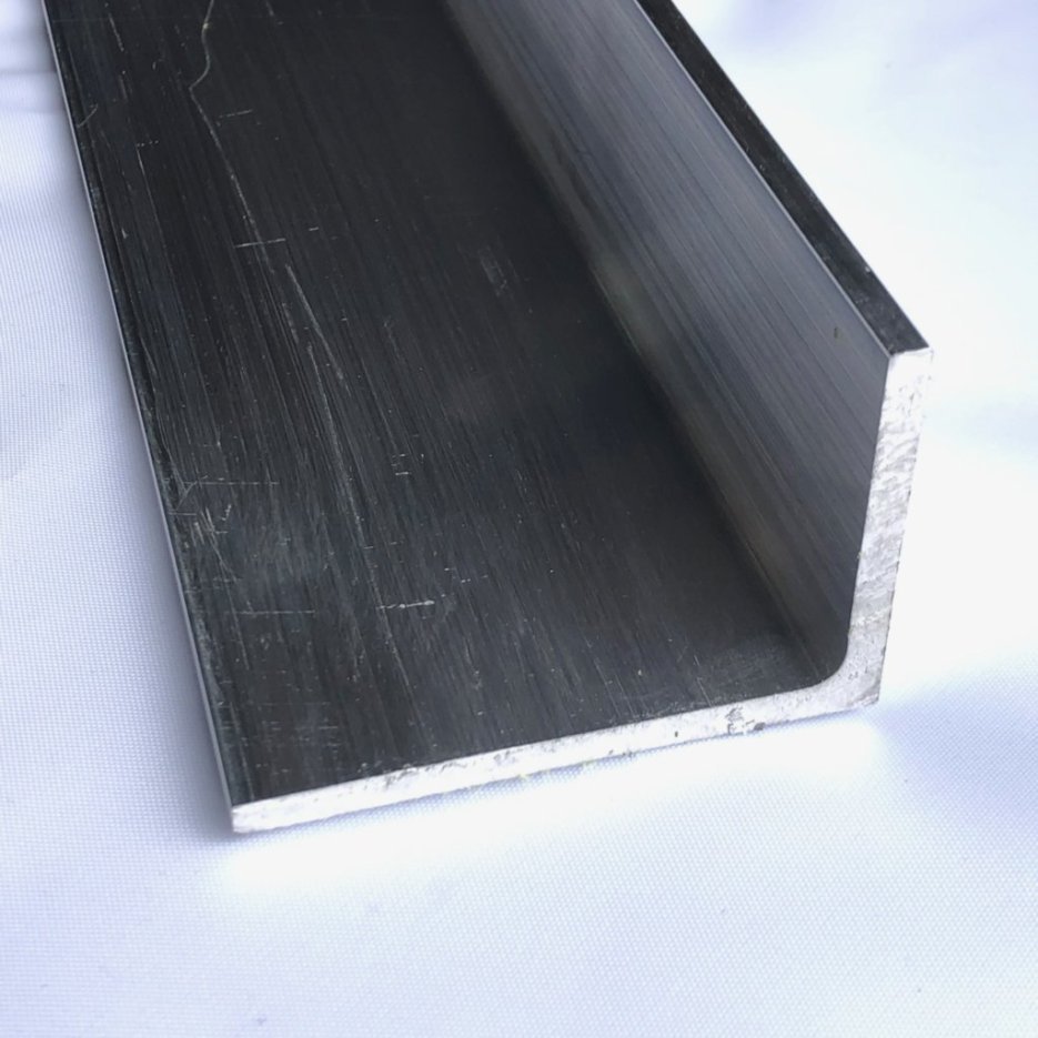 6061 Aluminium Angle