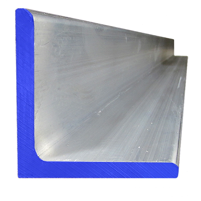 6061 Aluminium Angle