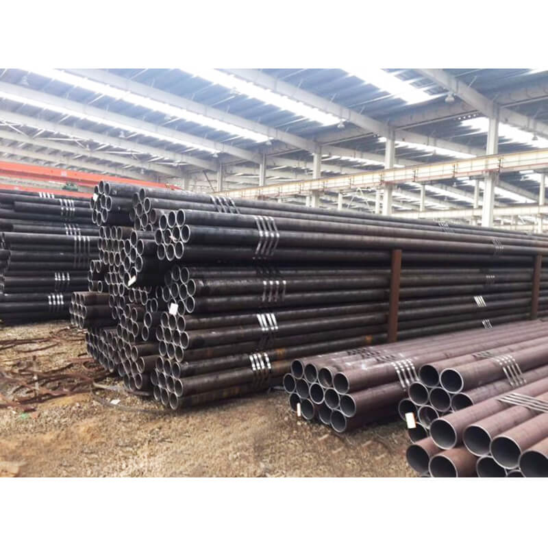 LSAW steel pipes