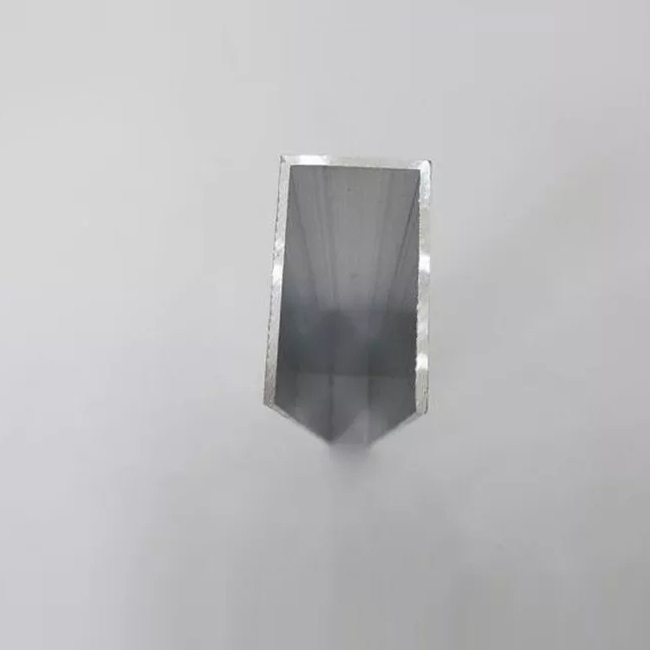 Aluminum Channels