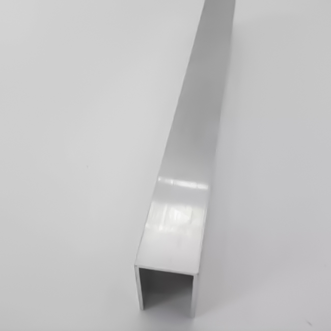 Aluminum Channels