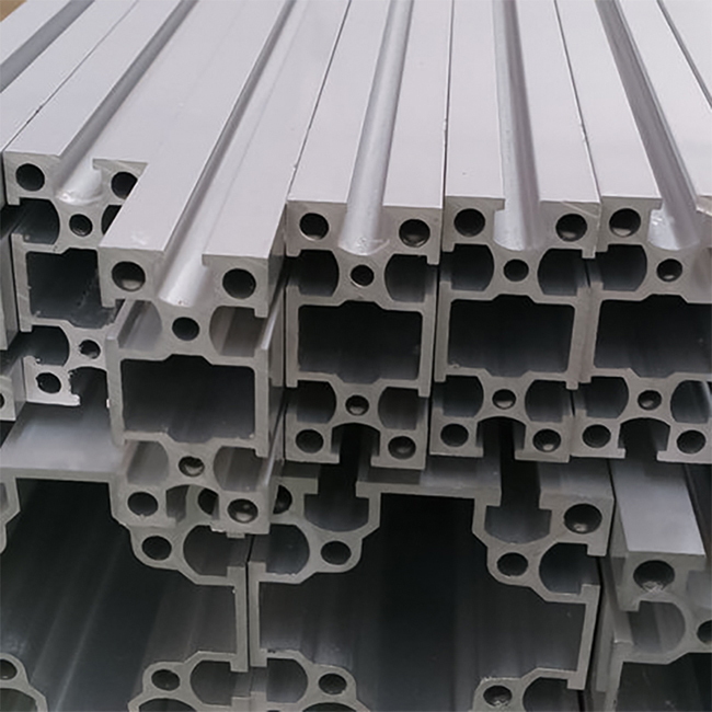 Aluminum Profile