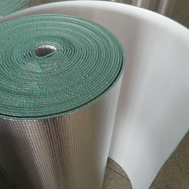 Thermal Insulation Aluminum Plate