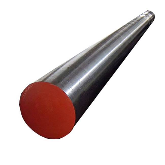 ASTM 5140 Steel Round Bar