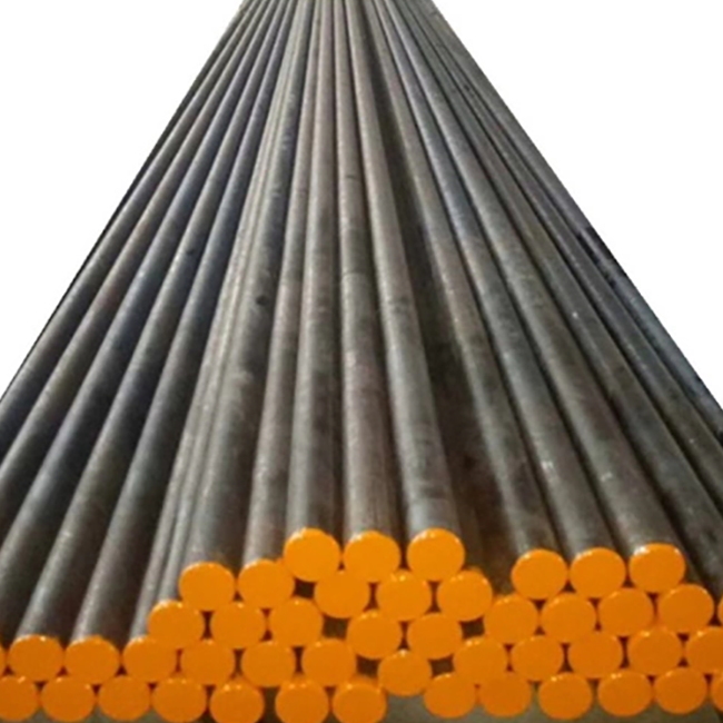 ASTM 4137 Steel Round Bar