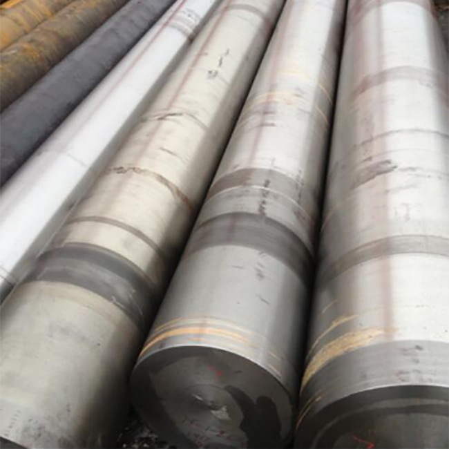 ASTM 4137 Steel Round Bar