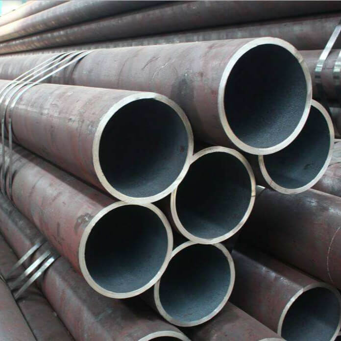 mild steel pipe