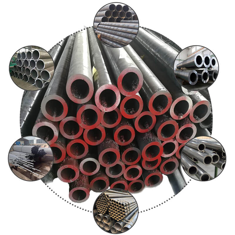 mild steel pipe