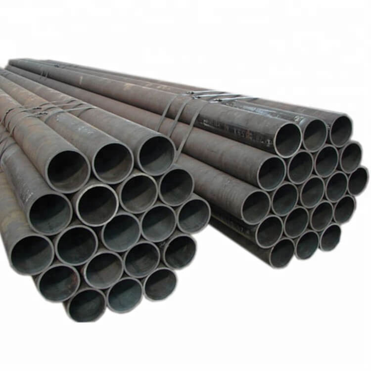 mild steel pipe