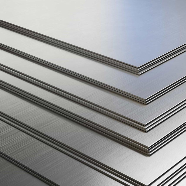 Supply 2024 Aluminium Sheets Wholesale Factory Shandong Huazhu Metal