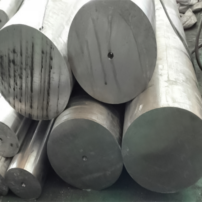 ASTM 4142 Steel Round Bar