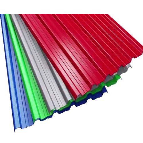 Aluminum Roofing Sheet