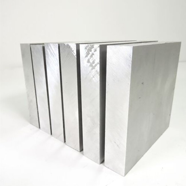 Ultra Thick Aluminum Plate