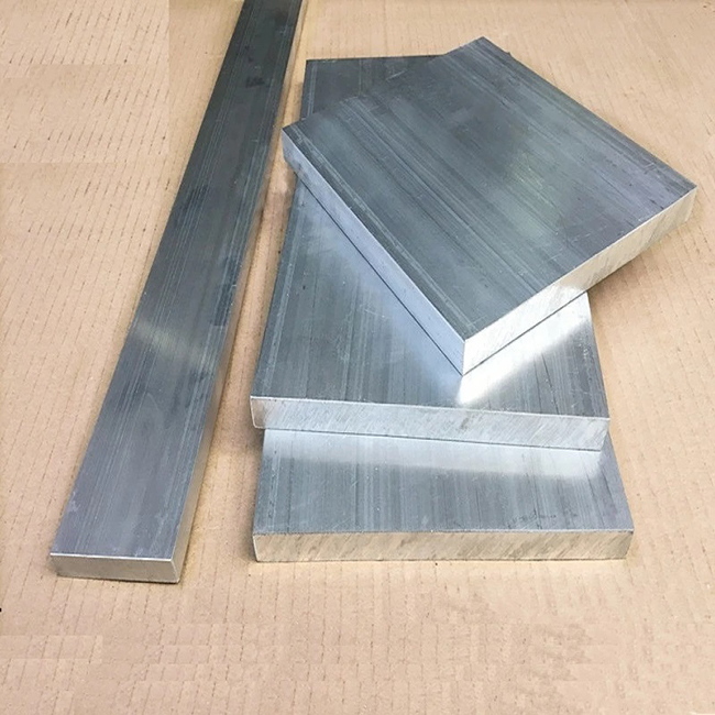 Ultra Thick Aluminum Plate