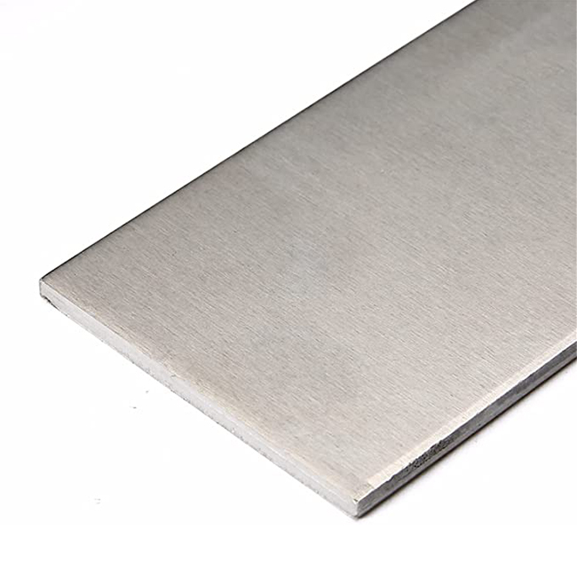 Superhard Aluminum Plate