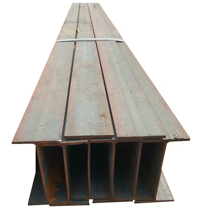 S355J2 Beam Steel