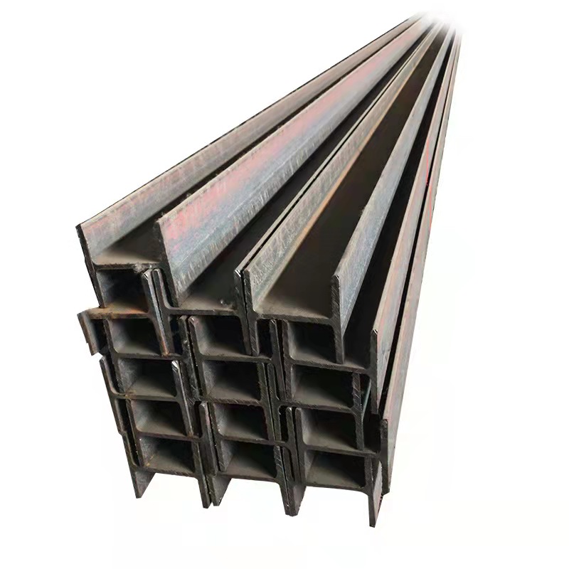 S355J2 Beam Steel