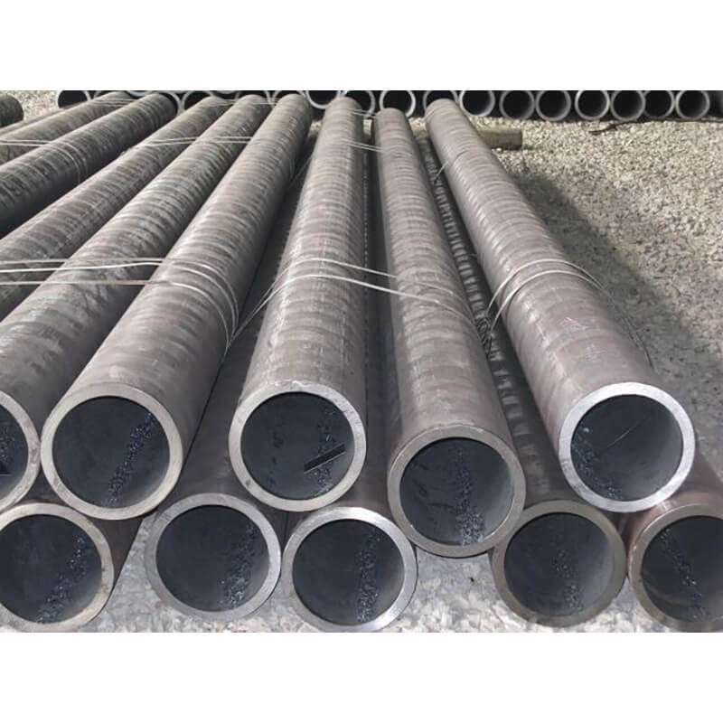 Thick Wall Steel Tubing