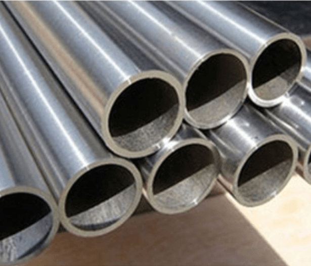 Thick Wall Steel Tubing