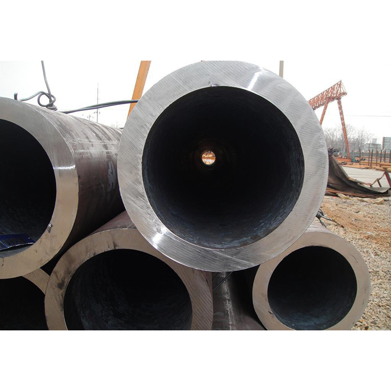 Supply thick wall steel tubing Wholesale Factory Shandong Huazhu