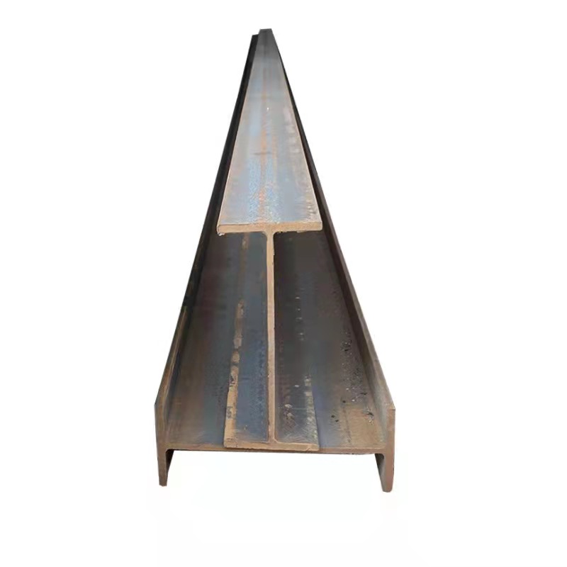 Welded Steel H-beams