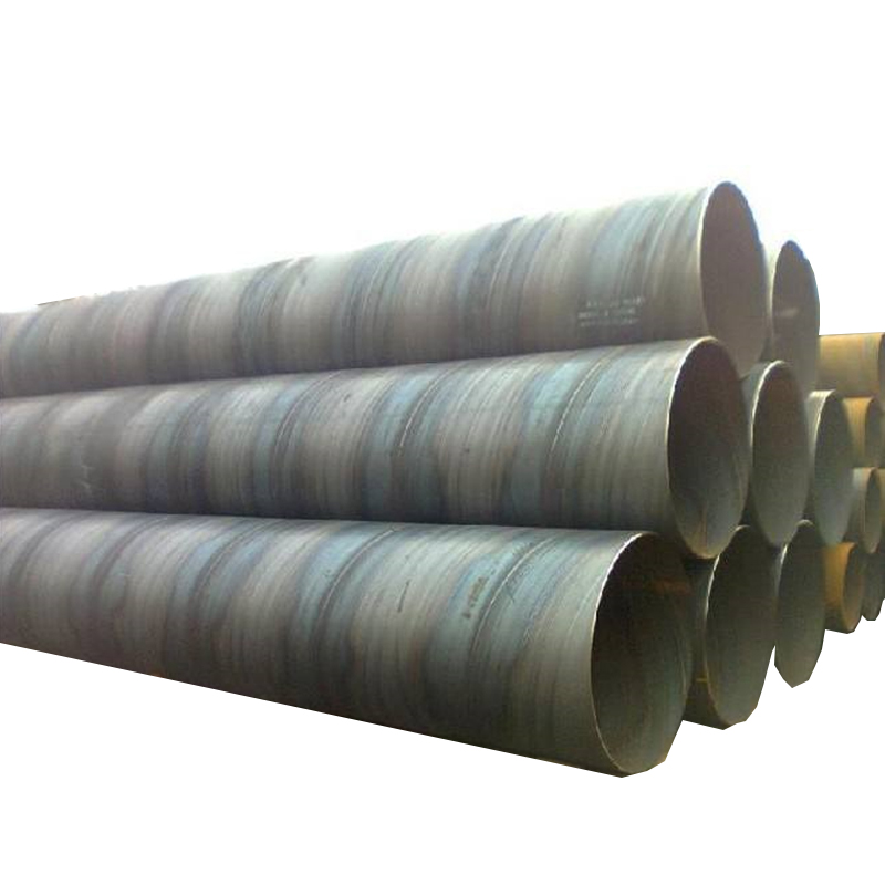 Spiral Steel Pipe