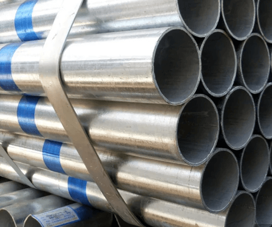 alloy steel pipe