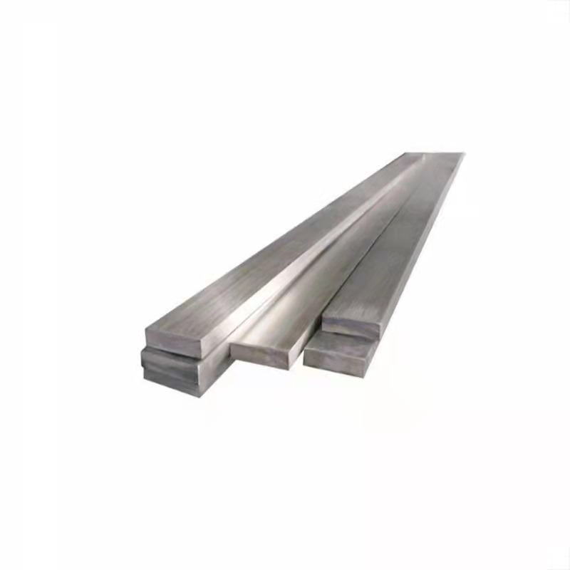 Stainless Steel Flat Bar