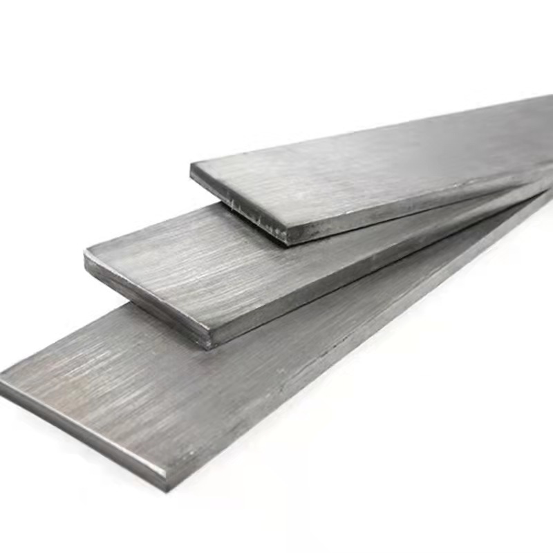 Stainless Steel Flat Bar