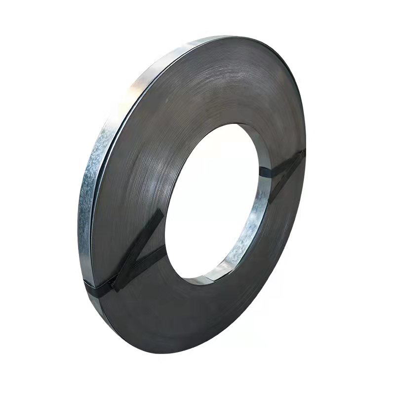 High Tensile packing steel strap