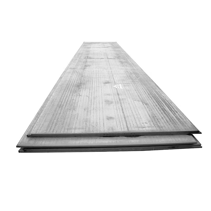 Steel Plate