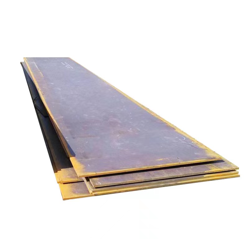 Heat Resistant Steel Plate