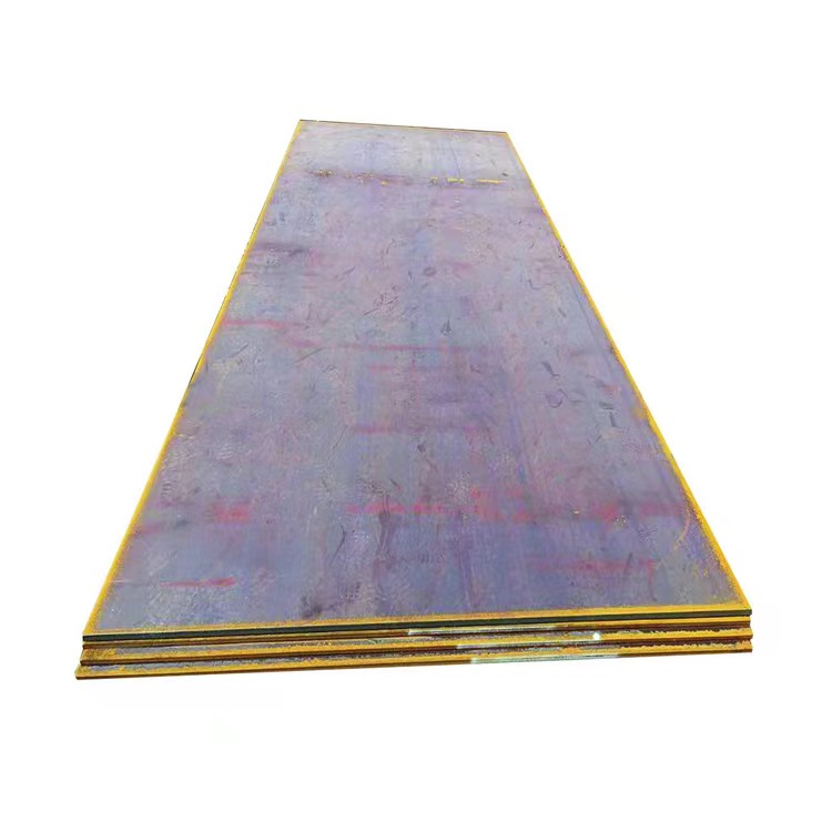 Heat Resistant Steel Plate