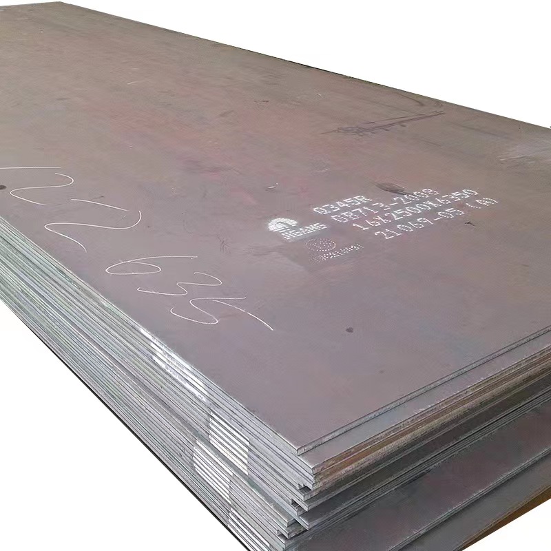 A387-Gr.2 Steel Plate