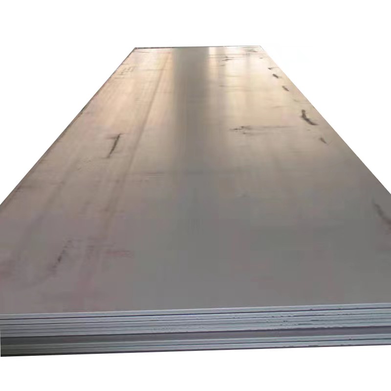 A387-Gr.2 Steel Plate