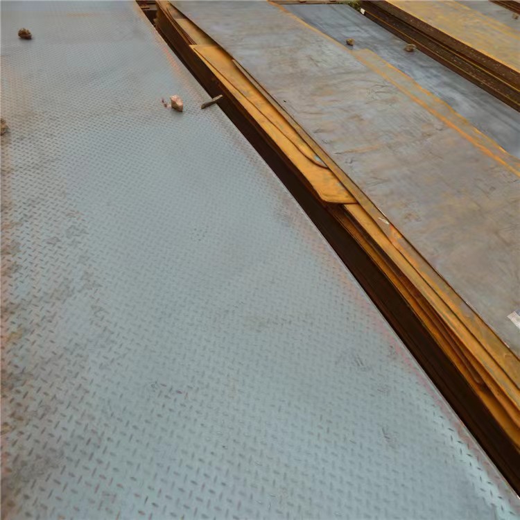 AB/EH36 Shipbuilding Steel Plates