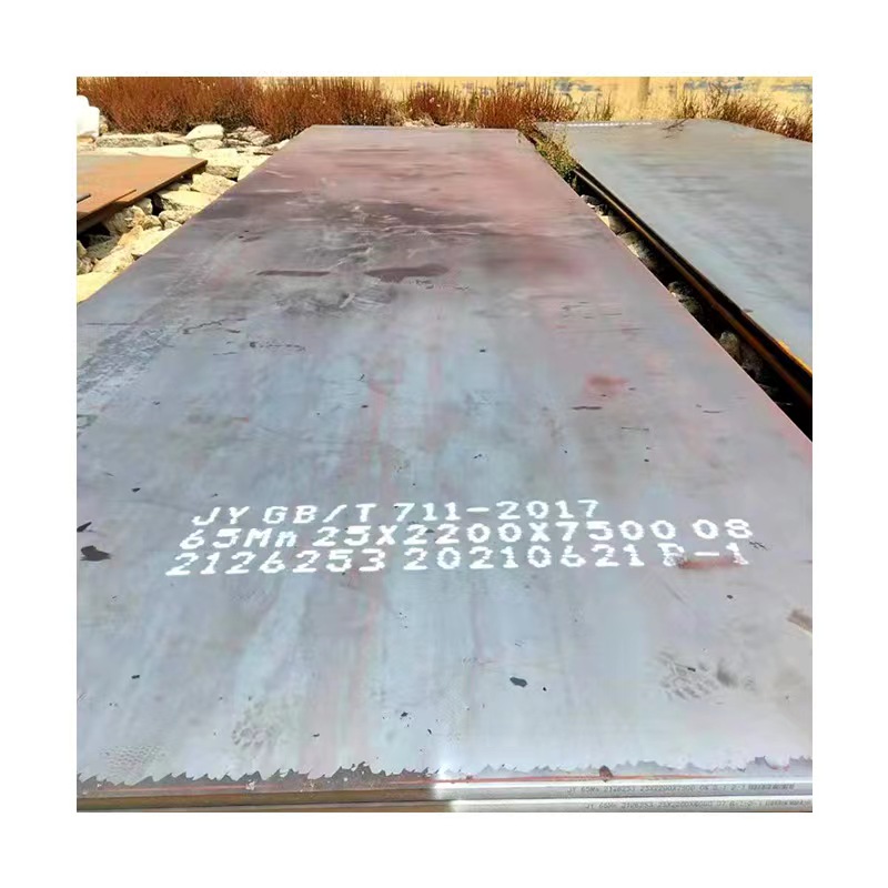 9062H Spring Steel Plate