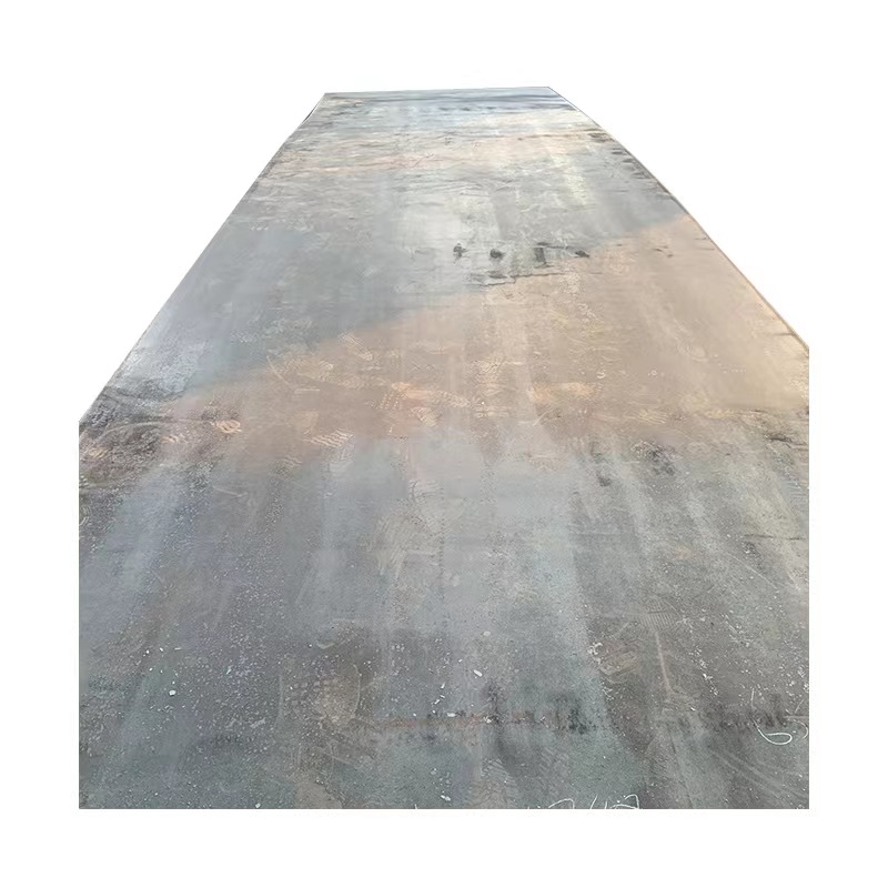 9062H Spring Steel Plate