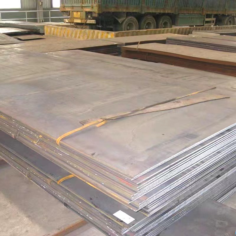 16CrMo44 Alloy Steel Plate