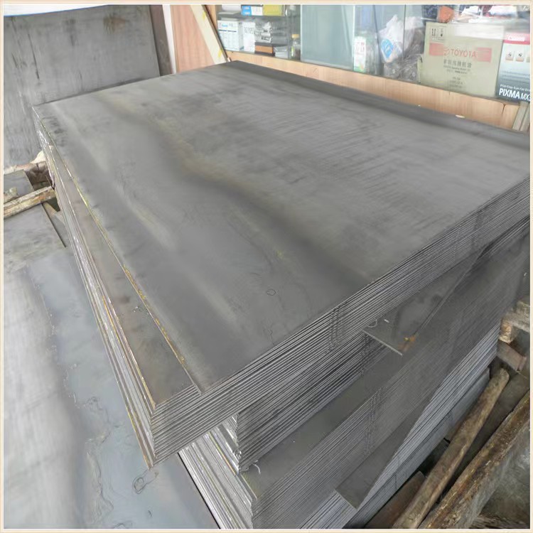 ASTM 4140 Steel Plate