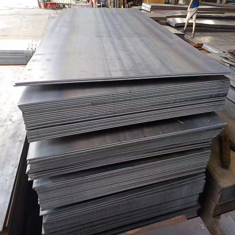 A387-Cr.2 Steel Plate