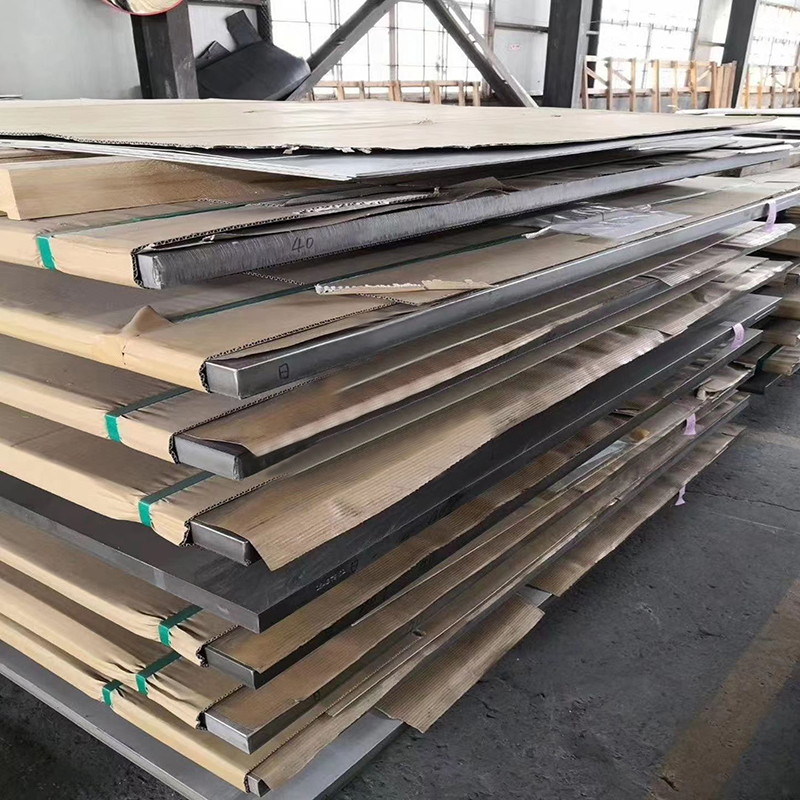 A387-Cr.2 Steel Plate