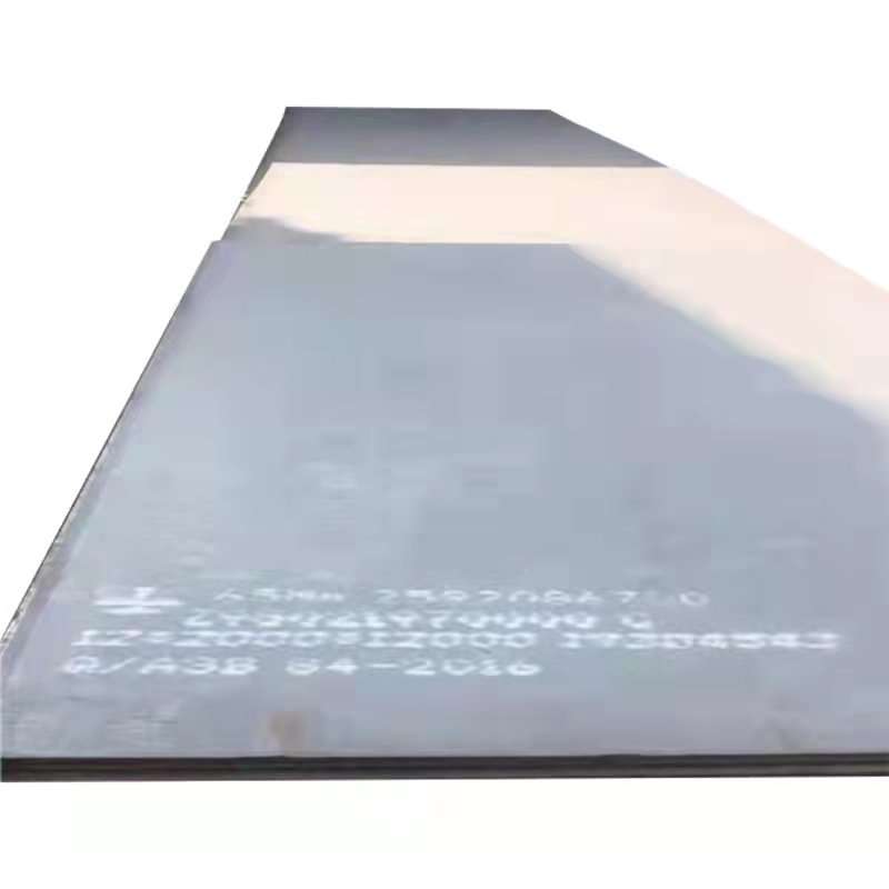 ASTM 5140 Steel Plate