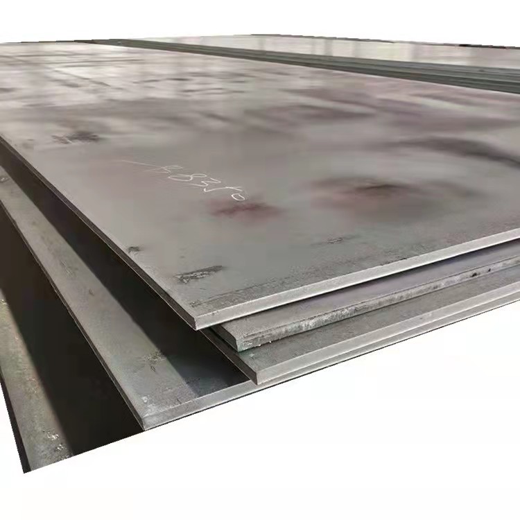 Steel Plate