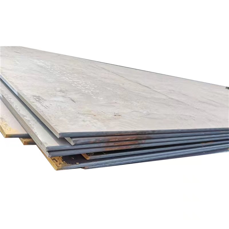 ASTM Gr65 High Strength Steel Plate