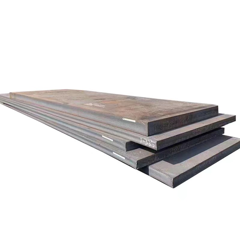 S460NL Steel Plate