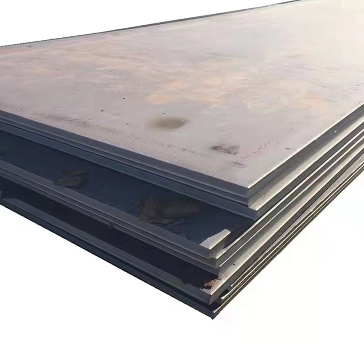 S460NL Steel Plate