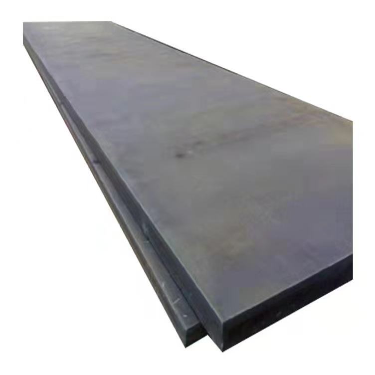 S460ML Steel Plate